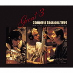 GREAT3/コンプリート・セッションズ 1994