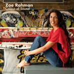 ZOE RAHMAN/COLOUR OF SOUND