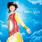 川口千里/Buena Vista（初回限定盤）（DVD付）