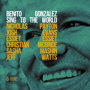 BENITO GONZALEZ/SING TO THE WORLD