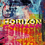 T-SQUARE/HORIZON（DVD付）