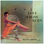 ケニー・ドリュー/THE COMPLETE JEROME KERN/RODGERS＆HART SONGBOOKS