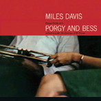 マイルス・デイヴィス/PORGY AND BESS＋4