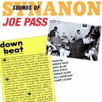 ジョー・パス/SOUNDS OF SYNANON ＋7 BONUS TRACKS