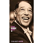デューク・エリントン/THE DUKE BOX 2（DVD付）