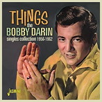 ボビー・ダーリン/シングル・コレクション 1956-1962