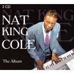 ナット・キング・コール/NAT KING COLE- THE ALBUM