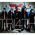 TRI4TH/Defying