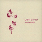Quiet Corner- Windfall Light
