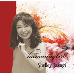 Shelley Takagi/hummingbird
