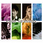 R1SA X 里村稔/Four Seasons