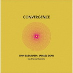 笹久保伸 ＆ Jamael Dean/Convergence
