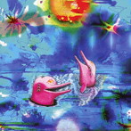 アンテローパー/Kudu ＋ Pink Dolphins Special Edition