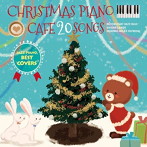 Moonlight Jazz Blue/カフェで流れるクリスマスピアノ20-JAZZ PIANO BEST COVERS-