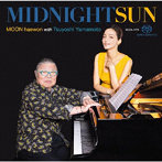 Moon with Tsuyoshi Yamamoto/Midnight Sun（SACD）