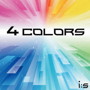 i:s/4 Colors