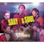 Saxy Y’s Soul/10 Years