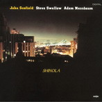 ジョン・スコフィールド/シノーラ［ENJA 50TH ANNIVERSARY］（期間限定価格盤）