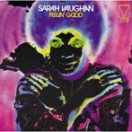 サラ・ヴォーン/フィーリン・グッド『SOLID JAZZ GIANTS』-PREMIUM SALE-期間限定盤
