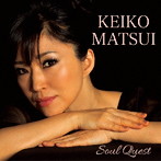 松居慶子/Soul Quest（DVD付）