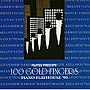 100ゴールド・フィンガーズ〈ピアノ・プレイハウス1990〉（紙）