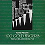 100ゴールド・フィンガーズ〈ピアノ・プレイハウス1993〉（紙）