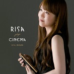 南里沙/RISA Plays CINEMA