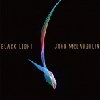 ジョン・マクラフリン/ブラック・ライト