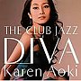青木カレン/THE CLUB JAZZ DIVA