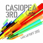 CASIOPEA 3rd/CASIOPEA 3rd LIVE LIFTOFF 2012（DVD付）