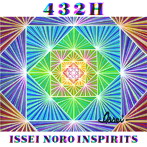 ISSEI NORO INSPIRITS/432H