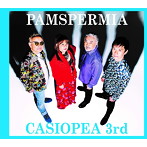 CASIOPEA 3rd/PANSPERMIA（DVD付）