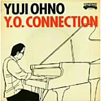 大野雄二/Y.O.Connection