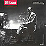 ビル・エヴァンス/ニュー・ジャズ・コンセプションズ+1（K2HD/紙ジャケット仕様）
