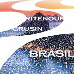 Lee Ritenour and Dave Grusin/Brasil