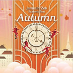 jammin’Zeb/Seasons Best-Autumn-