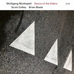 ウォルフガング・ムースピール/ダンス・オブ・ジ・エルダーズ