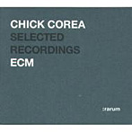 チック・コリア/ECM 24-BIT ベスト・セレクション チック・コリア