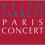 キース・ジャレット/パリ・コンサート（限定盤）（紙ジャケット仕様）