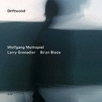ウォルフガング・ムースピール/ドリフトウッド（生産限定盤）