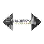 ジョン・コルトレーン/ザ・ロスト・アルバム（デラックス・エディション）（初回限定盤）
