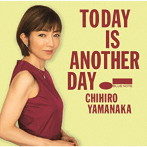 山中千尋/Today Is Another Day（通常盤）