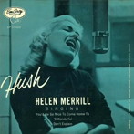 ヘレン・メリル/ヘレン・メリル・ウィズ・クリフォード・ブラウン 録音60周年記念シングルBOX