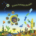 上原ひろみ/Hiromi’s Sonicwonder/Sonicwonderland（通常盤）