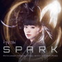 上原ひろみ ザ・トリオ・プロジェクト/SPARK（プラチナSHM-CD）