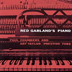 レッド・ガーランド/レッド・ガーランズ・ピアノ