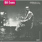 ビル・エヴァンス/ニュー・ジャズ・コンセプションズ＋1