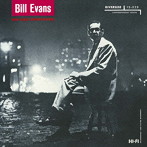 ビル・エヴァンス/ニュー・ジャズ・コンセプションズ＋1