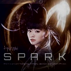上原ひろみ ザ・トリオ・プロジェクト/SPARK（初回限定盤）（DVD付）