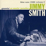 ジミー・スミス/スモールズ・パラダイスのジミー・スミス Vol.2